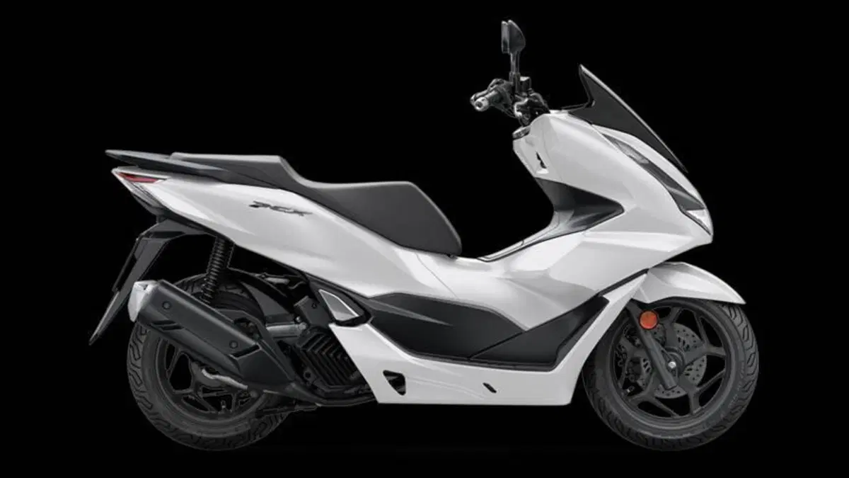Honda PCX 125 (2025 - 26) (3)