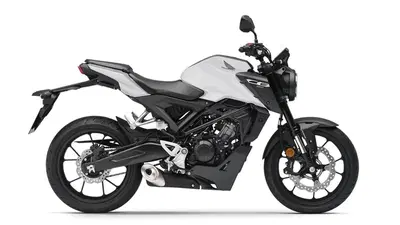 Honda CB 125 R (2024 - 26) nuova