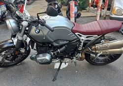 Bmw R nineT Scrambler (2021 - 24) usata