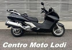 Honda Silver Wing 600 (2005 - 09) usata