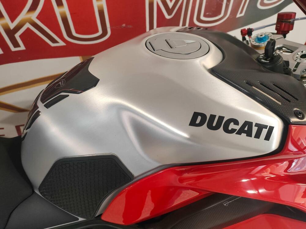 Ducati Panigale V4 R 1000 (2019 - 20) (4)