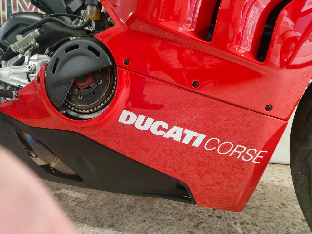 Ducati Panigale V4 R 1000 (2019 - 20) (5)