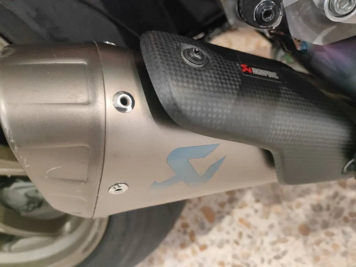 Ducati Panigale V4 R 1000 (2019 - 20) (10)