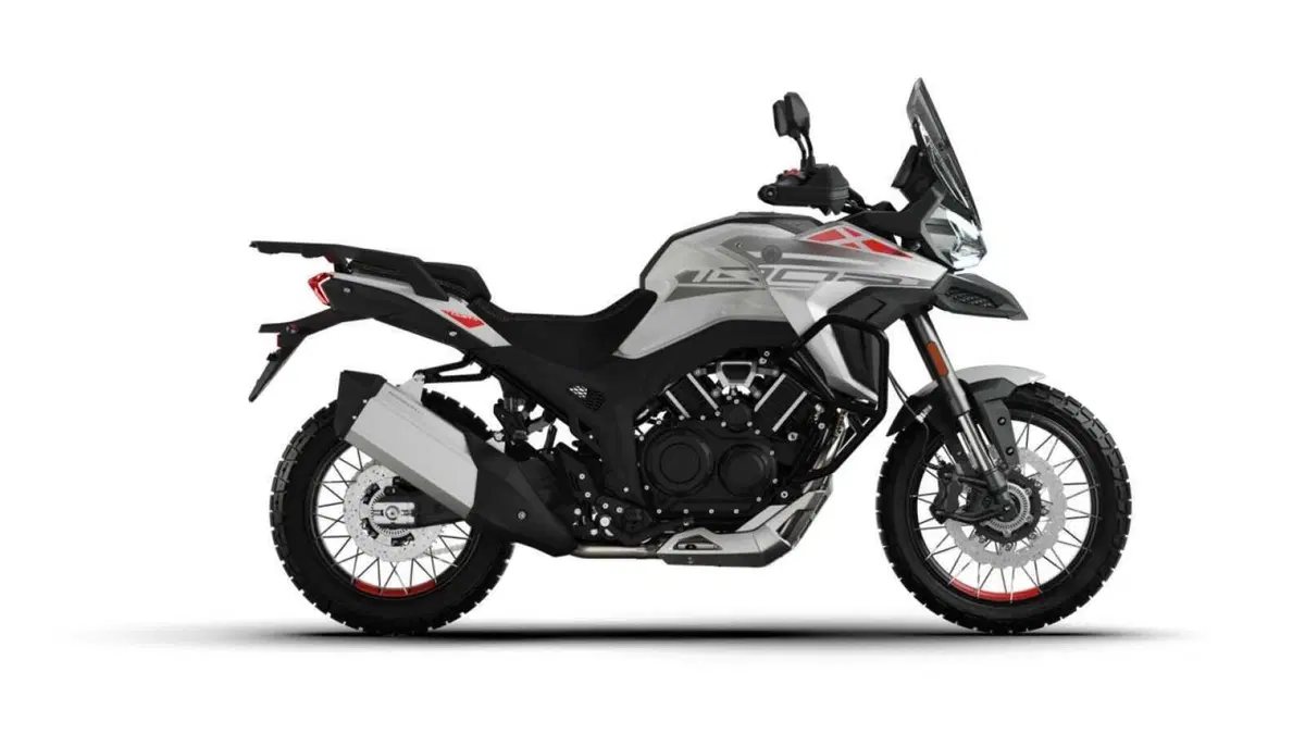 Morbidelli T1002VX T1002VX (2024 - 26) (2)