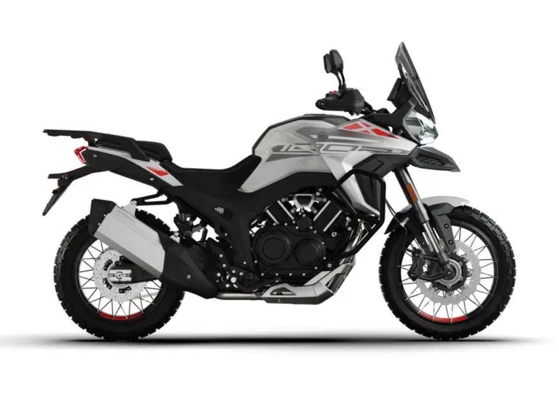 Morbidelli T1002VX T1002VX (2024 - 26) (2)
