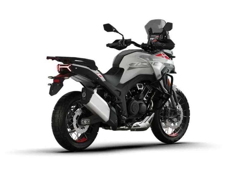 Morbidelli T1002VX T1002VX (2024 - 26) (3)