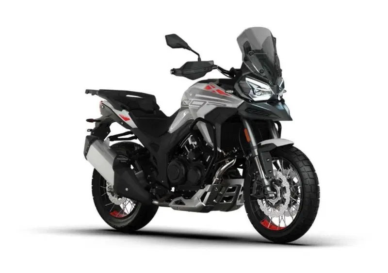 Morbidelli T1002VX T1002VX (2024 - 26)
