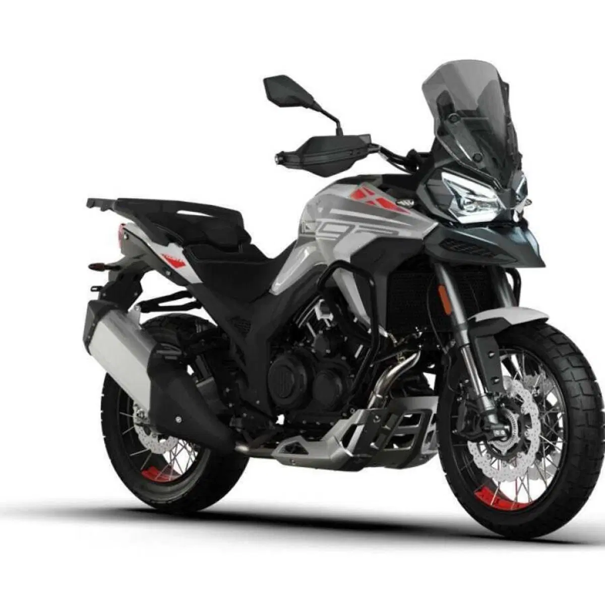 Morbidelli T1002VX (2024 - 26)