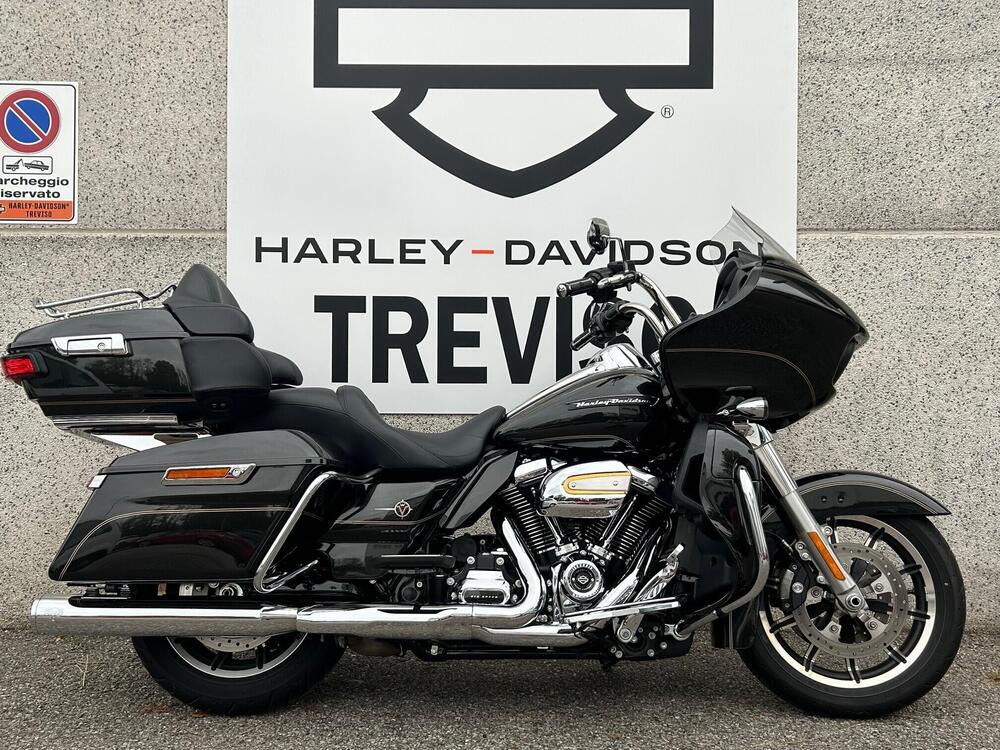 Harley-Davidson 107 Road Glide Ultra (2017 - 18) - FLTRU (5)