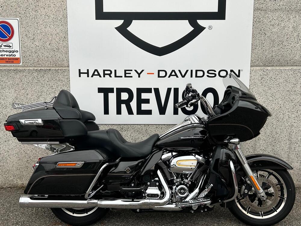 Harley-Davidson 107 Road Glide Ultra (2017 - 18) - FLTRU