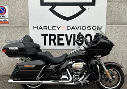 Harley-Davidson 107 Road Glide Ultra (2017 - 18) - FLTRU usata