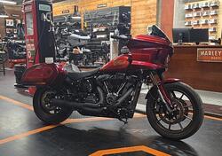 Harley-Davidson Low Rider ST (2022 - 24) usata