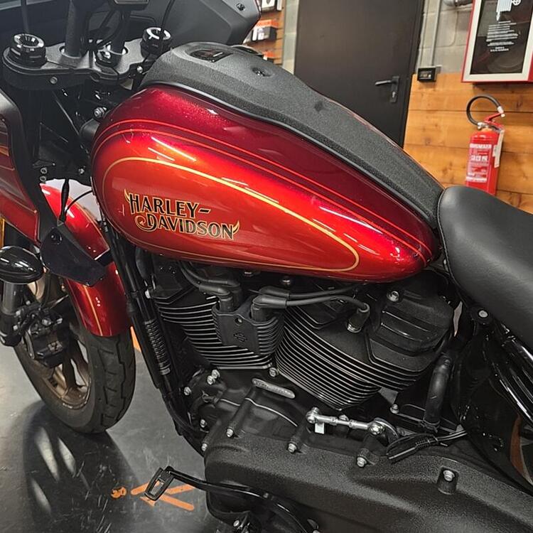 Harley-Davidson Low Rider ST (2022 - 24) (5)