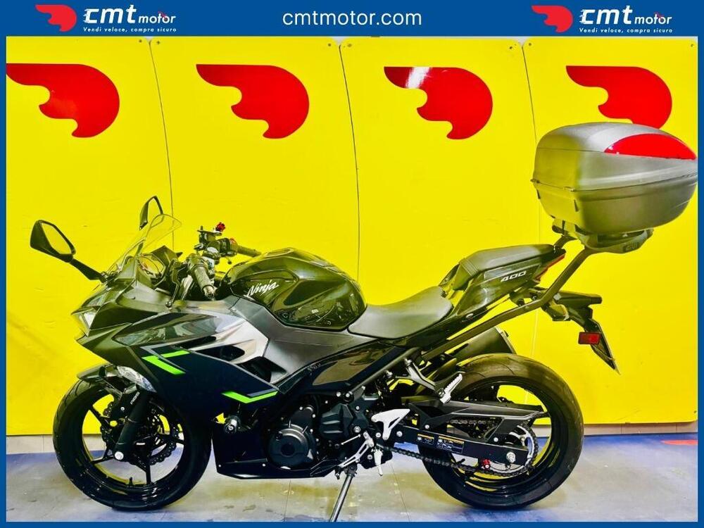 Kawasaki Ninja 400 (2018 - 20) (3)