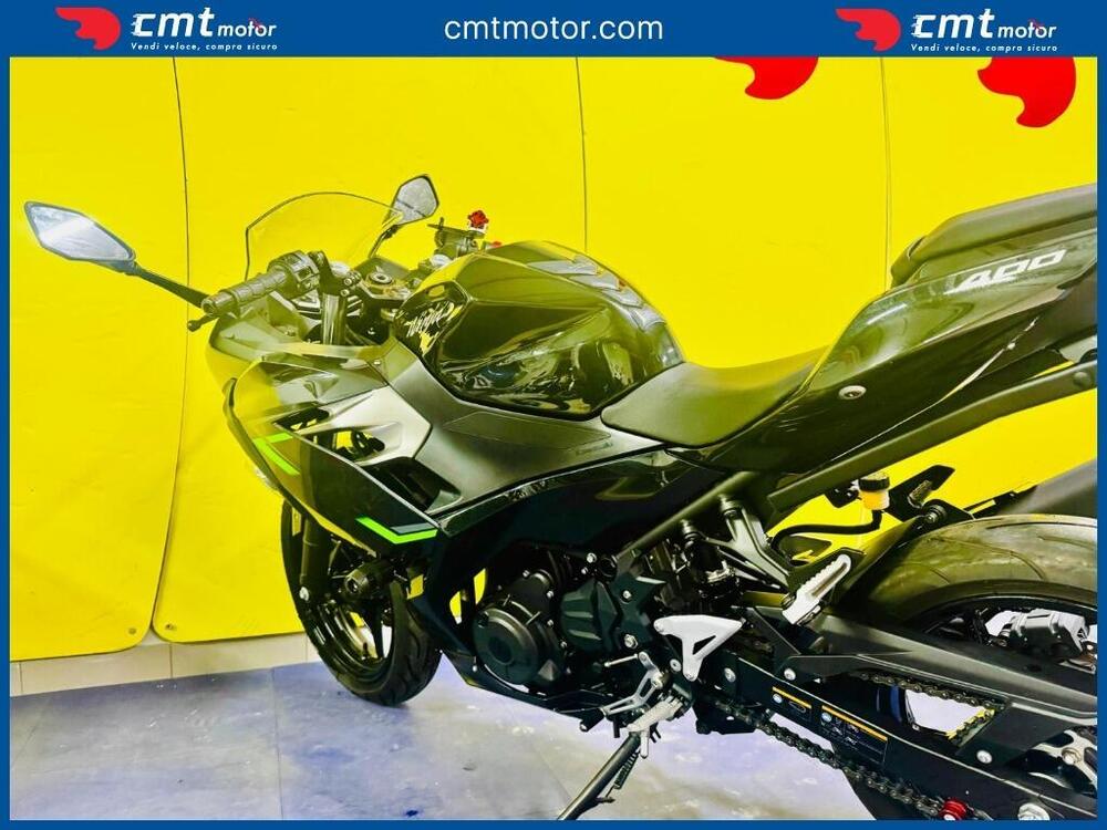 Kawasaki Ninja 400 (2018 - 20) (4)