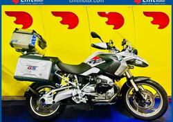 Bmw R 1200 GS (2010 - 12) usata