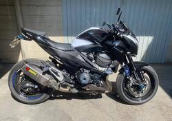 Kawasaki Z 800 Performance ABS (2013) usata