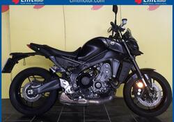 Yamaha MT-09 (2021 - 23) usata