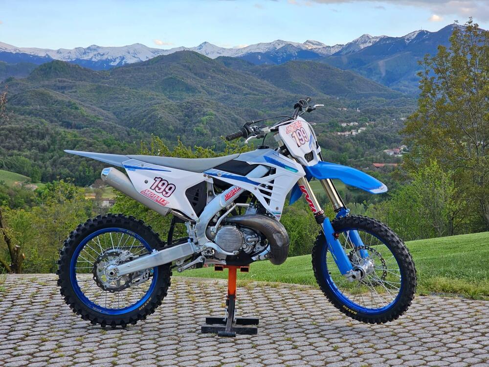 Tm Moto MX 300 ES 2T (2024) (2)