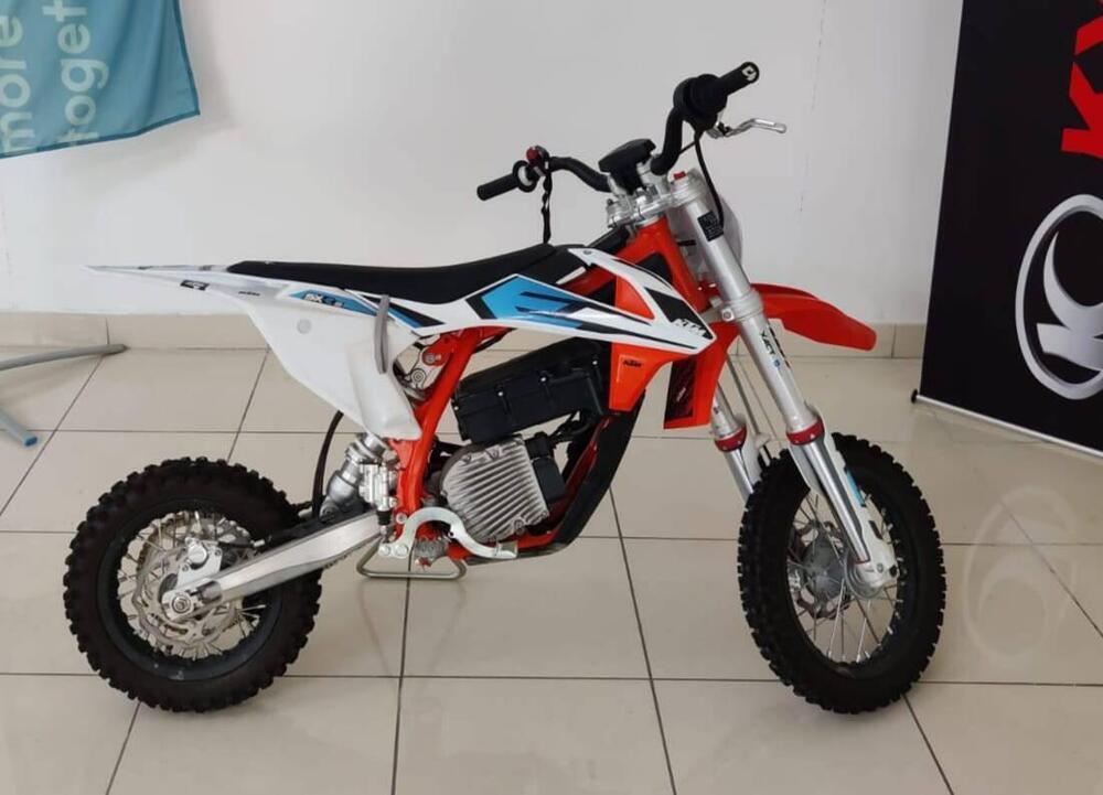 KTM SX-E 5 (2023 - 24) (5)