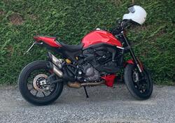 Ducati Monster 937 + (2021 - 24) usata