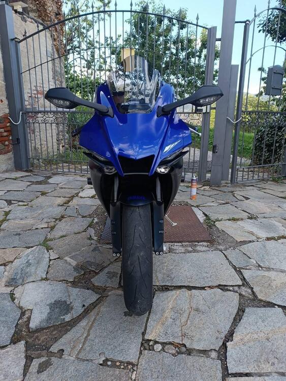 Yamaha YZF R1 (2020 - 24)