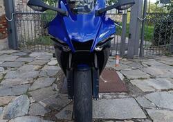 Yamaha YZF R1 (2020 - 24) usata