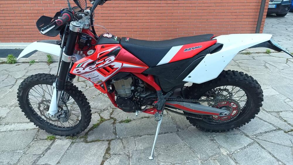 Betamotor RR 400 4T Enduro (2011)