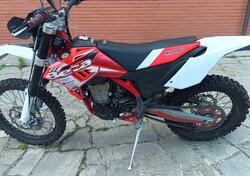 Betamotor RR 400 4T Enduro (2011) usata