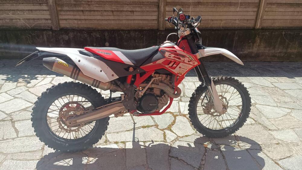 Betamotor RR 400 4T Enduro (2011) (4)