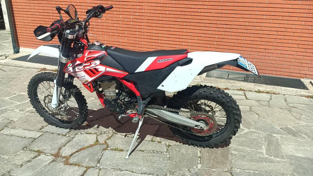 Betamotor RR 400 4T Enduro (2011) (5)