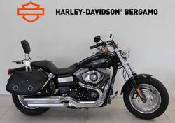 Harley-Davidson 1690 Fat Bob (2014 - 16) - FXDF usata