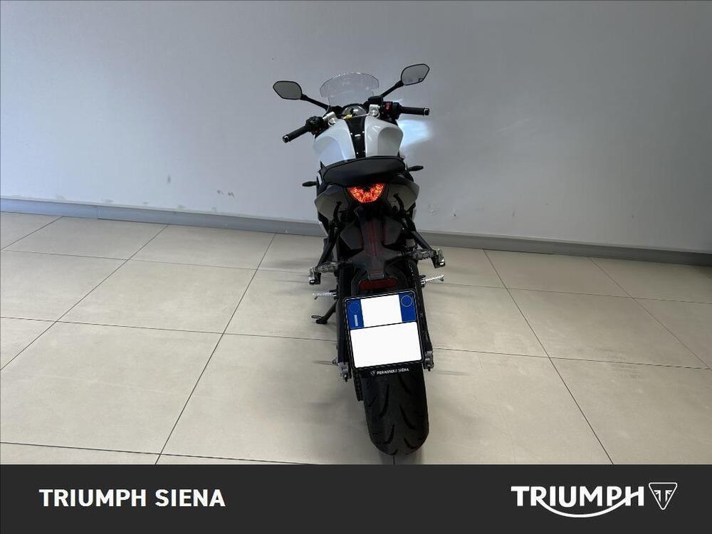 Triumph Daytona 660 (2024) (4)