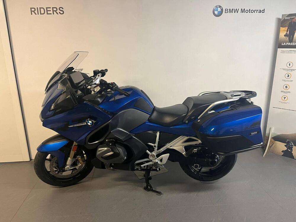 Bmw R 1250 RT (2021 - 25)