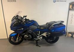 Bmw R 1250 RT (2021 - 25) usata