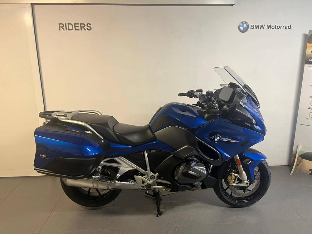 Bmw R 1250 RT (2021 - 25) (4)