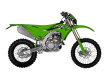 Kawasaki KX 300 X