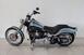 Harley-Davidson 1584 Custom (2007) - FXSTC (6)