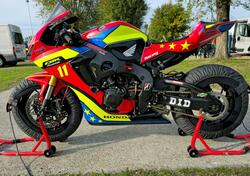 Honda CBR 1000 RR Fireblade (2017 - 19) usata