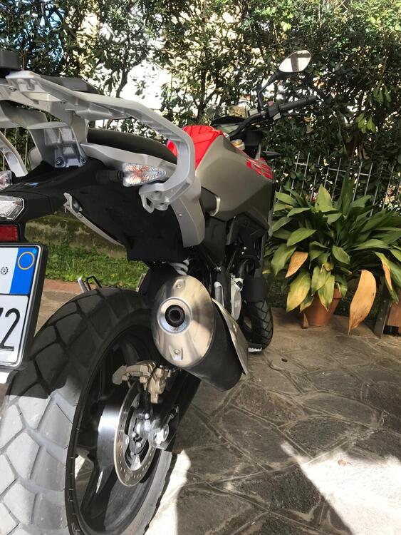 Bmw G 310 GS (2017 - 20) (3)