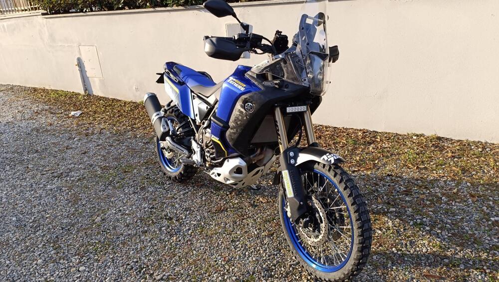 Yamaha Ténéré 700 World Raid (2022 - 24) (3)