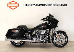 Harley-Davidson Street Glide (2024) usata