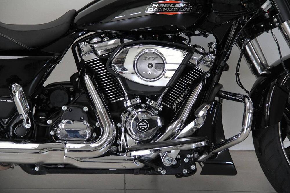 Harley-Davidson Street Glide (2024) (2)