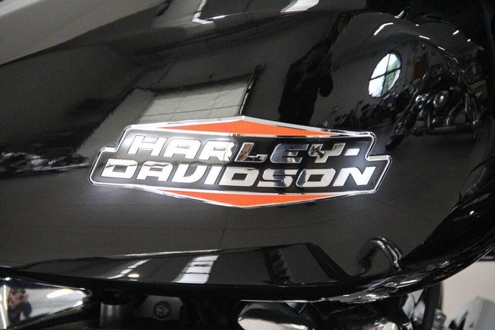 Harley-Davidson Street Glide (2024) (3)