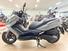 Kymco Downtown 350i ABS (2016 - 20) (9)