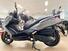 Kymco Downtown 350i ABS (2016 - 20) (10)