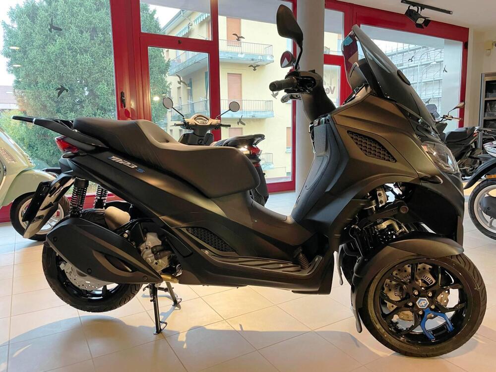 Piaggio MP3 310 Sport (2025)