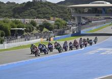 SBK 2024. GP di Spagna. Jerez, atto finale