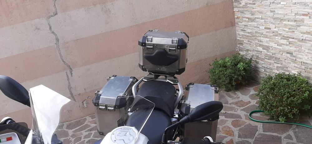 Bmw R 1200 GS (2013 - 16) (5)