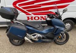 Honda Forza 750 DCT Travel (2021 - 24) usata